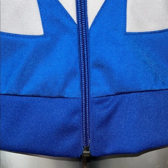 Adidas Men's Red and Blue Lightweight Jacket - Picture 3 of 13